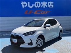 トヨタ ヤリス ハイブリッド G