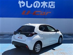 ヤリス ハイブリッド G
