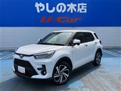 トヨタ ライズ Z