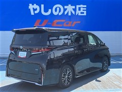 ヴェルファイアHV Z プレミア