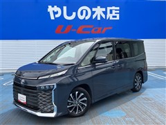 ヴォクシー S-Z