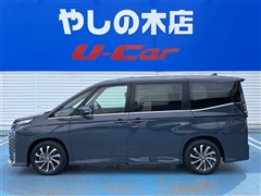 ヴォクシー S-Z