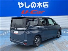 ヴォクシー S-Z