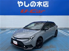 トヨタ カローラTG アクティブスポーツ