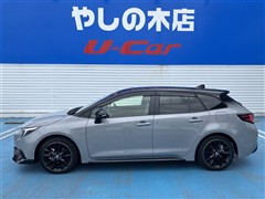 カローラTG アクティブスポーツ