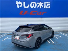 カローラTG アクティブスポーツ