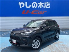トヨタ ライズ HV G