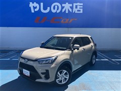 トヨタ ライズ G