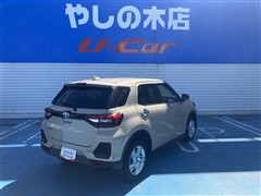 ライズ G