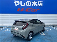 アクア G