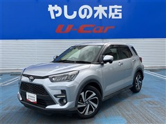 トヨタ　ライズ Z