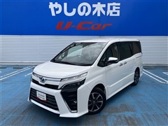 ヴォクシー ZSキラメキ