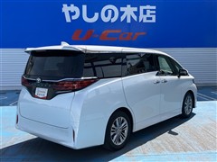 アルファード Z