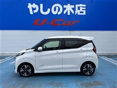 デイズ ハイウェイスター Gターボ