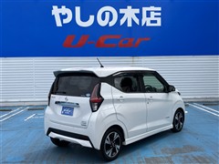 デイズ ハイウェイスター Gターボ