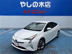 プリウス S ツーリングセレクション