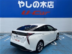 プリウス S ツーリングセレクション