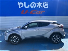 C-HR G