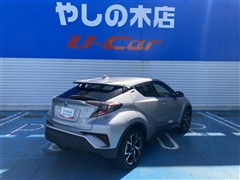 C-HR G