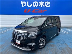アルファード S Cパッケージ