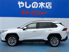 RAV4 G Zパッケージ