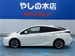 プリウス A ツーリングセレクション