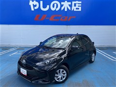 ヤリス ハイブリッド G