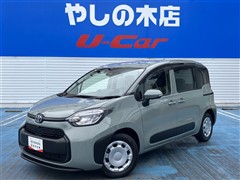 トヨタ シエンタ ハイブリッド G