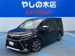 ヴォクシー ZS キラメキ3