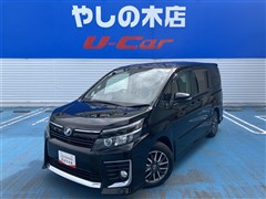 トヨタ ヴォクシー ZS