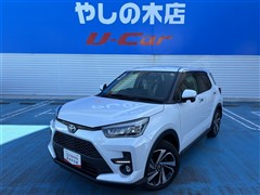 トヨタ ライズ Z