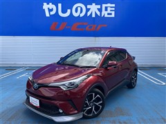 C-HR G