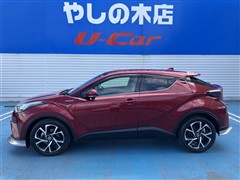 C-HR G