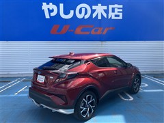 C-HR G