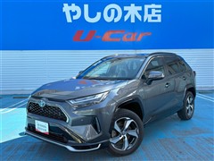 RAV4 PHV G Z