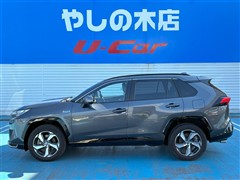 RAV4 PHV G Z