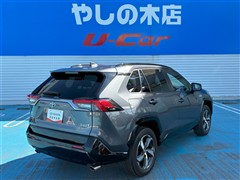 RAV4 PHV G Z