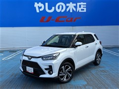 トヨタ ライズ Z