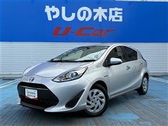 トヨタ アクア S
