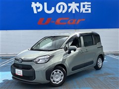 トヨタ シエンタ G