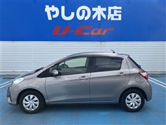 ヴィッツ ハイブリッド F