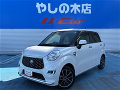 トヨタ　ピクシスジョイ F X