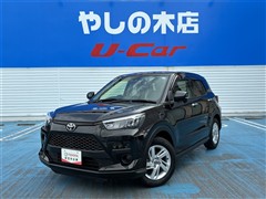 トヨタ ライズ G