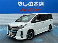 トヨタ ノア SI WxB3
