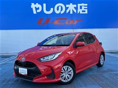 トヨタ ヤリス ハイブリッド Z