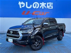 トヨタ ハイラックス Z