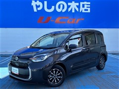 シエンタ Z