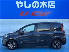 シエンタ Z