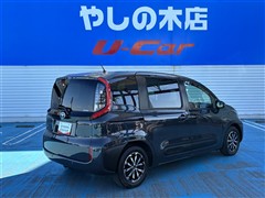 シエンタ Z