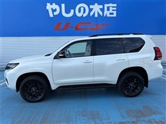 ランクル プラドTX LマットBLC